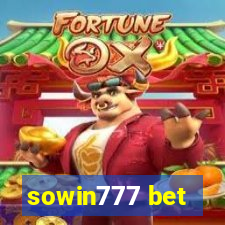 sowin777 bet